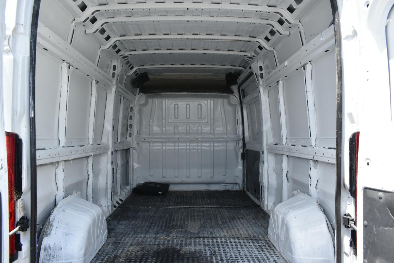RAM Promaster 2500 159-in. WB 2021