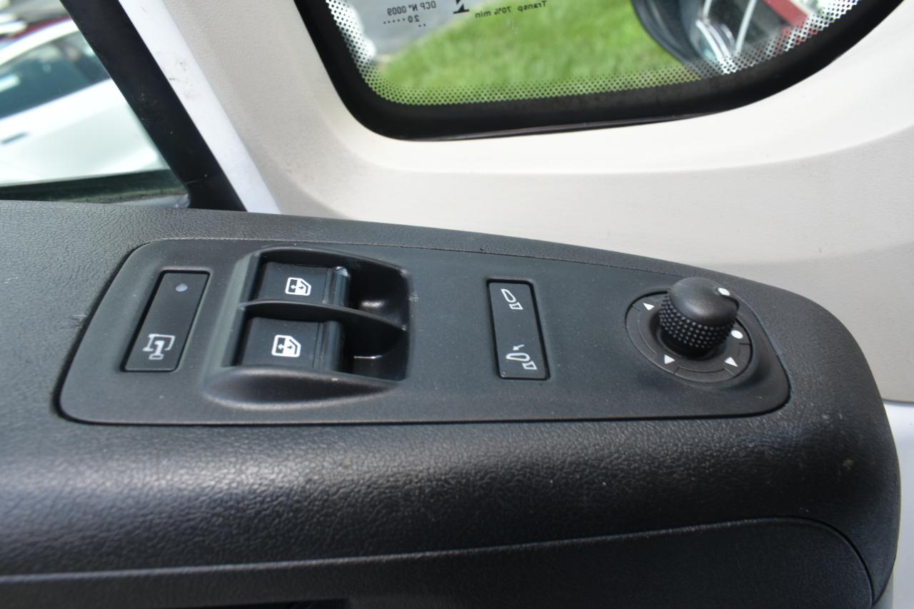 RAM Promaster 2500 159-in. WB 2021