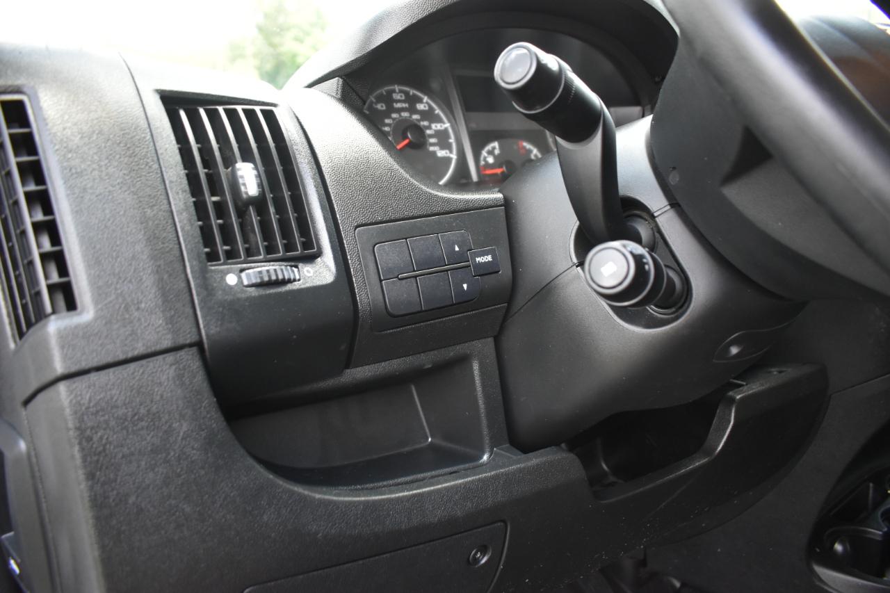 RAM Promaster 2500 159-in. WB 2021