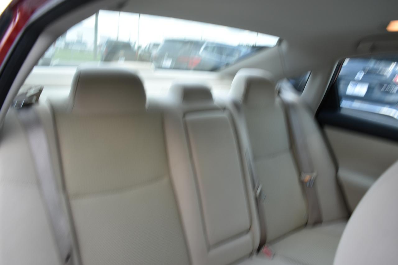 Nissan Altima 2.5 Sedan 2014