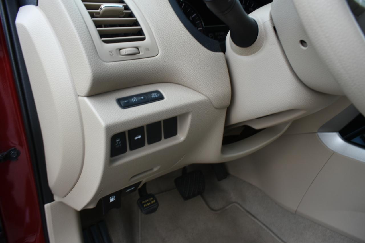 Nissan Altima 2.5 Sedan 2014