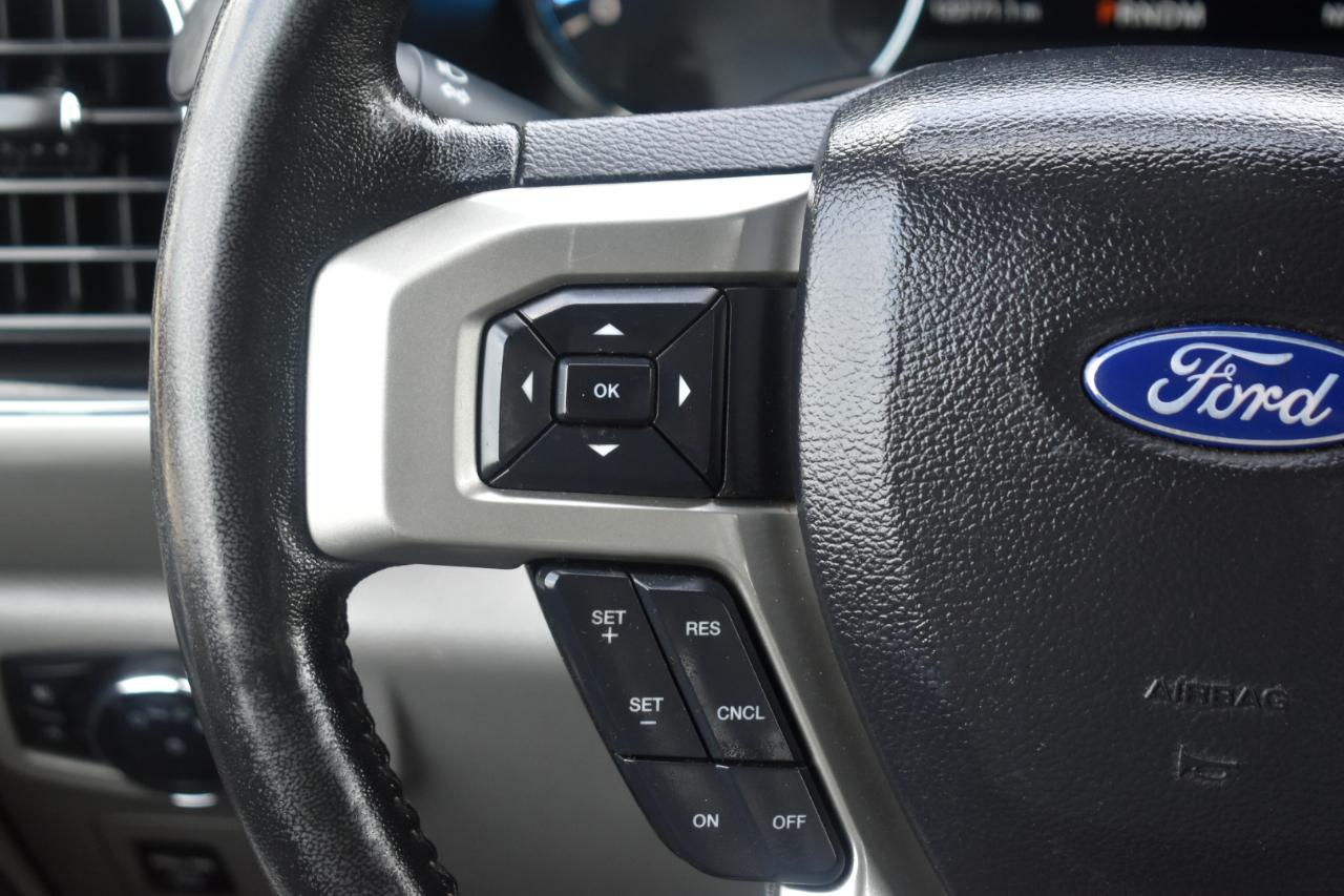 Ford F-150 Lariat SuperCrew 2WD 2020