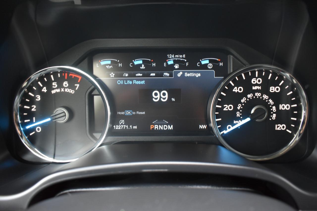 Ford F-150 Lariat SuperCrew 2WD 2020