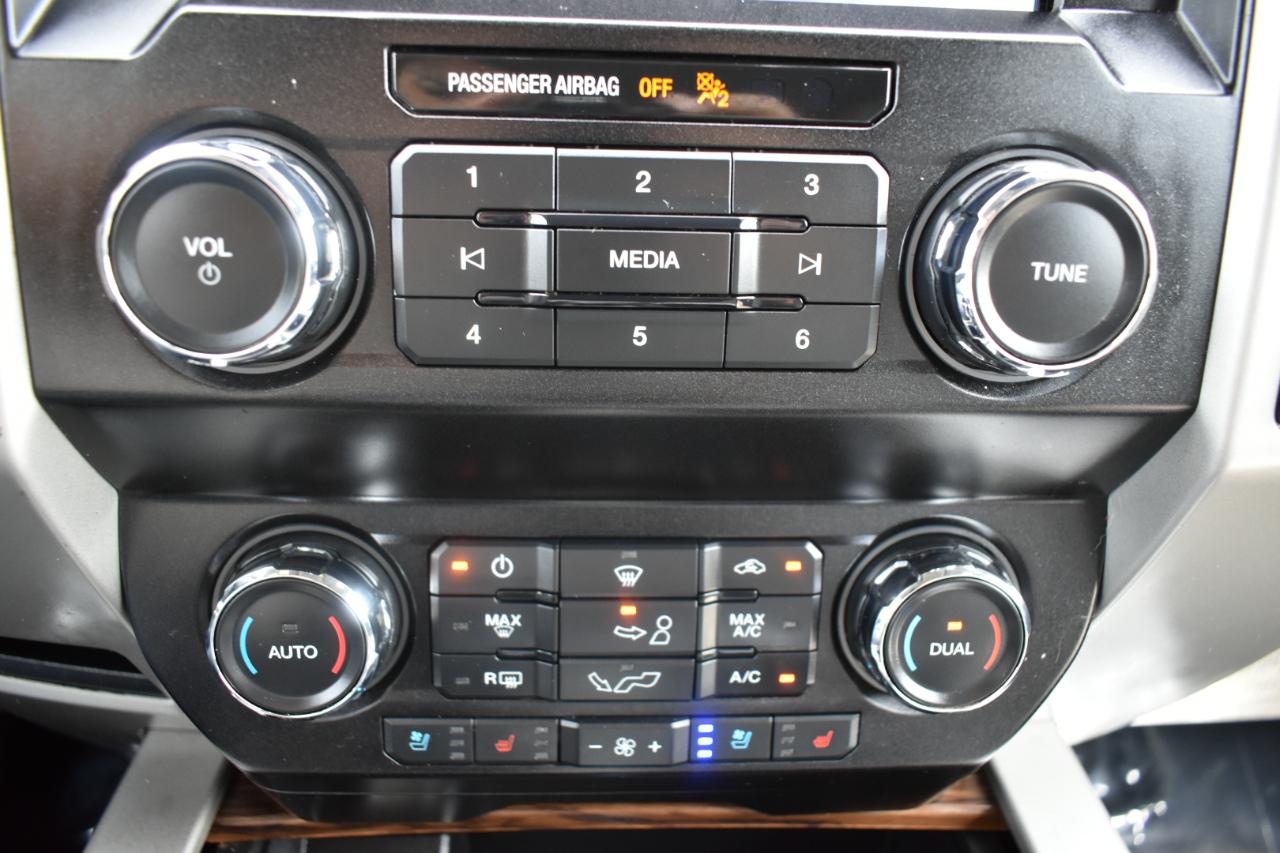 Ford F-150 Lariat SuperCrew 2WD 2020