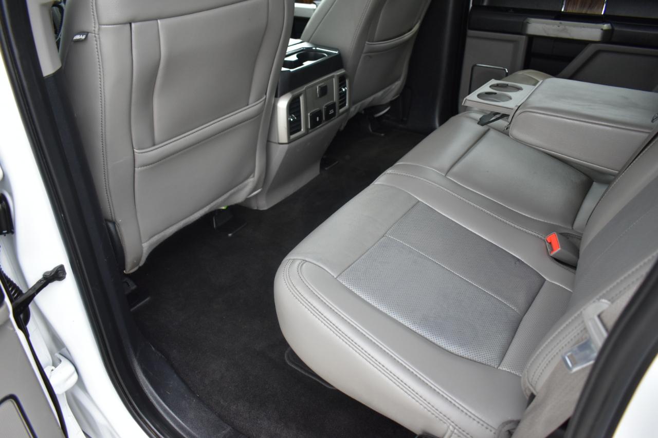 Ford F-150 Lariat SuperCrew 2WD 2020