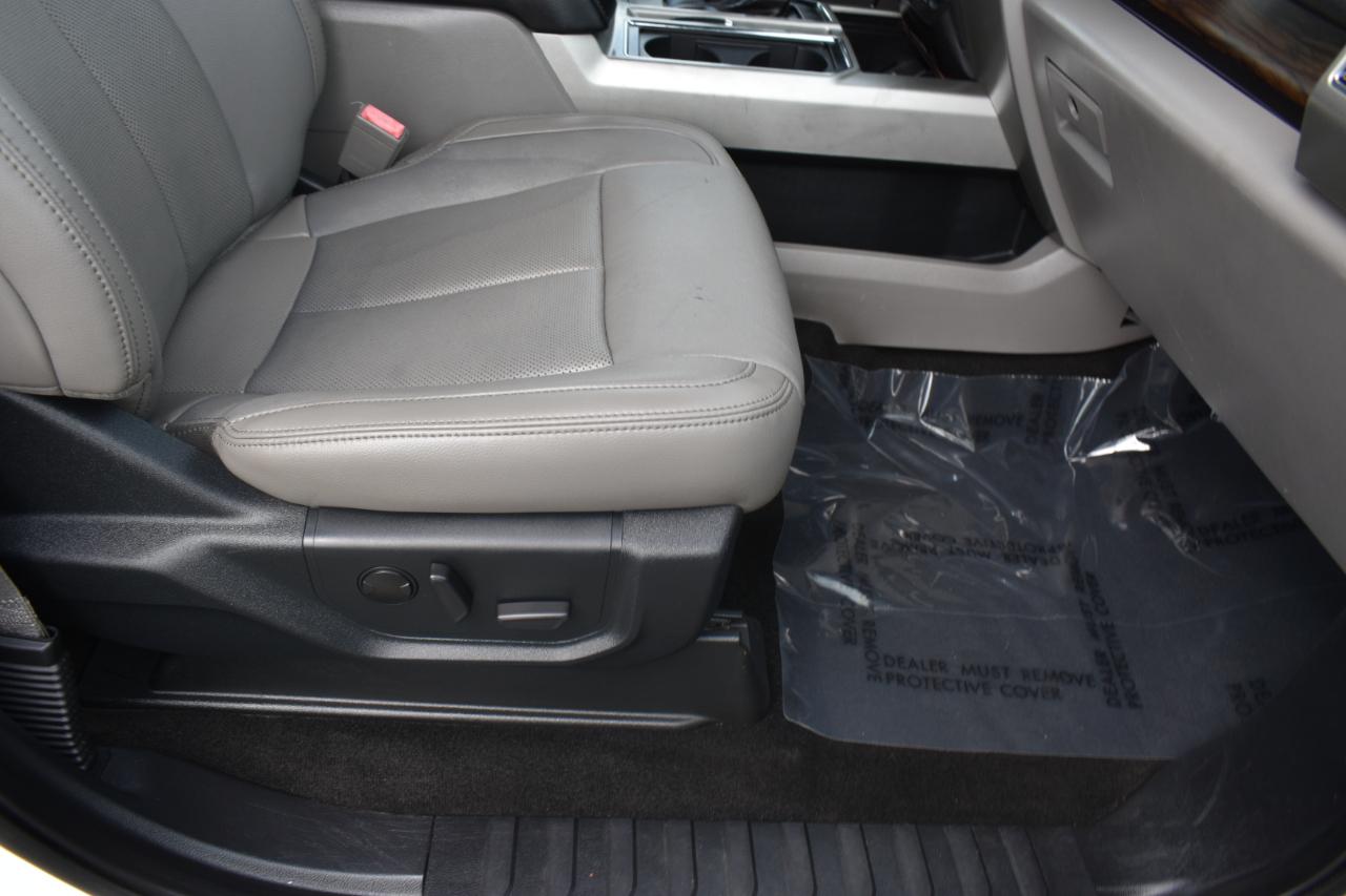 Ford F-150 Lariat SuperCrew 2WD 2020