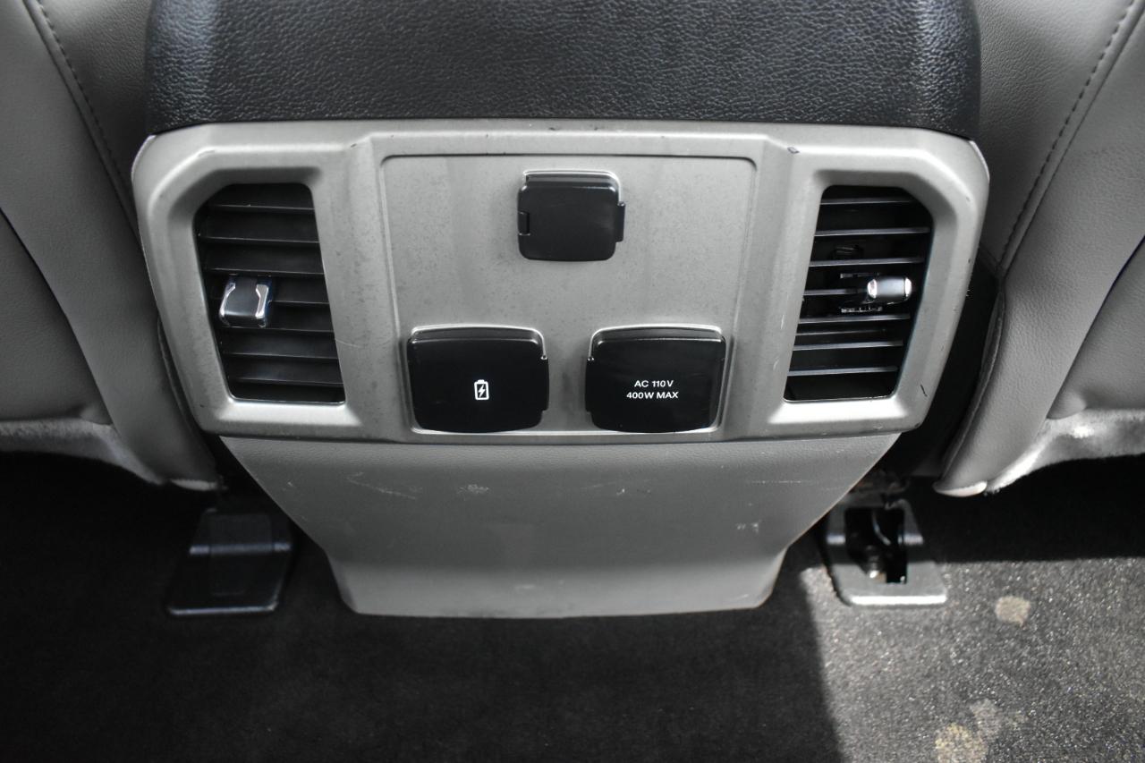 Ford F-150 Lariat SuperCrew 2WD 2020