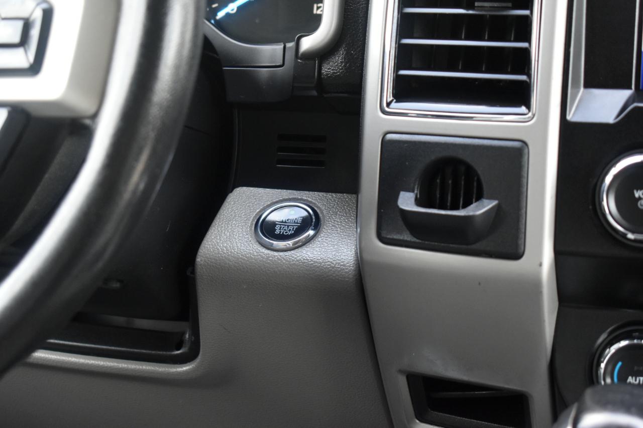 Ford F-150 Lariat SuperCrew 2WD 2020