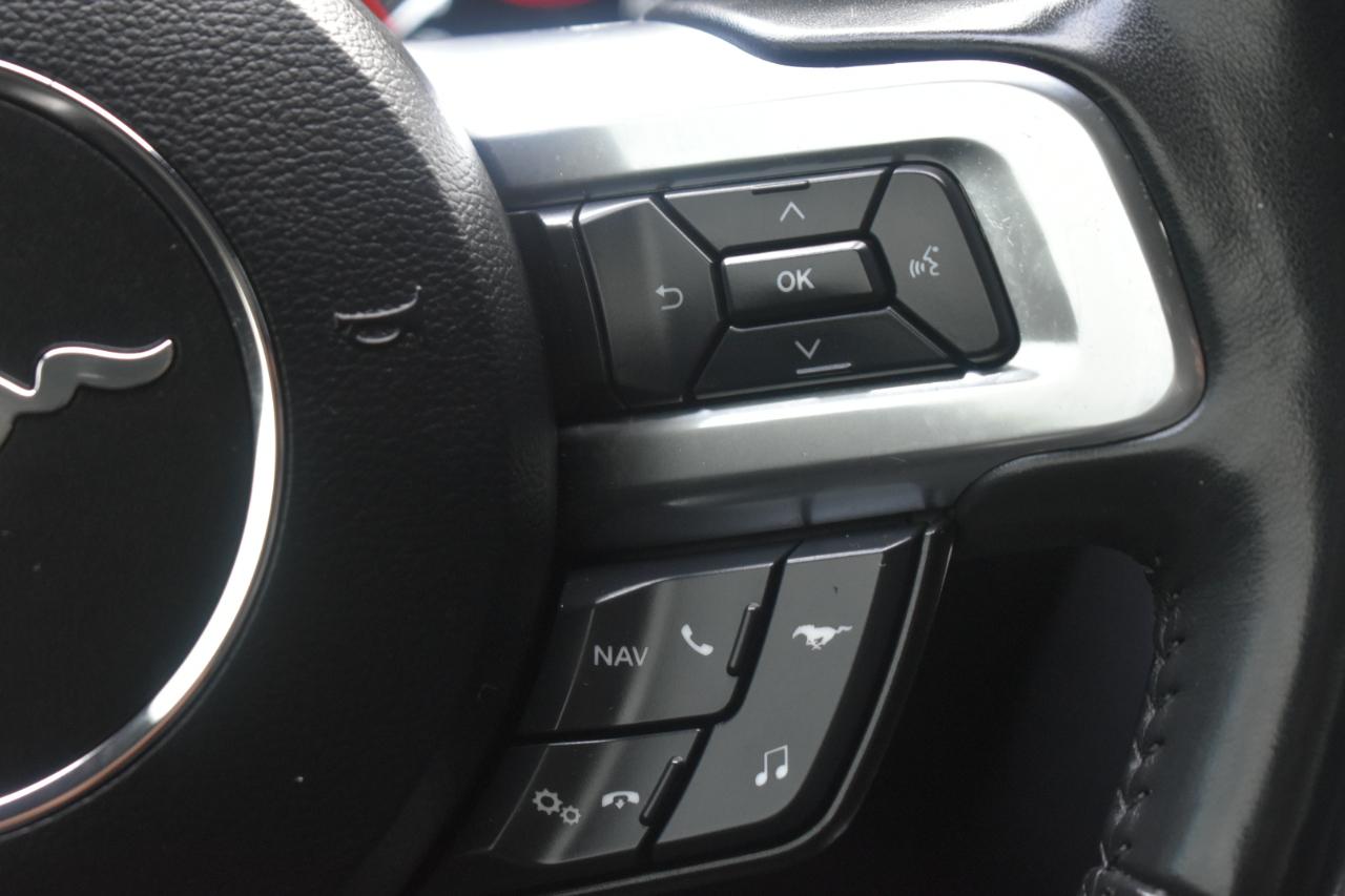 Ford Mustang GT Premium Coupe 2019