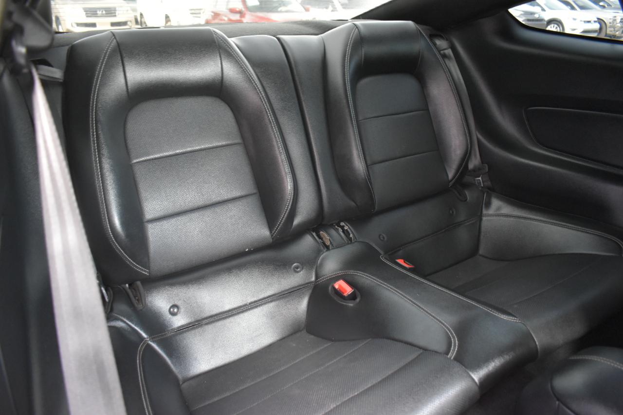 Ford Mustang GT Premium Coupe 2019