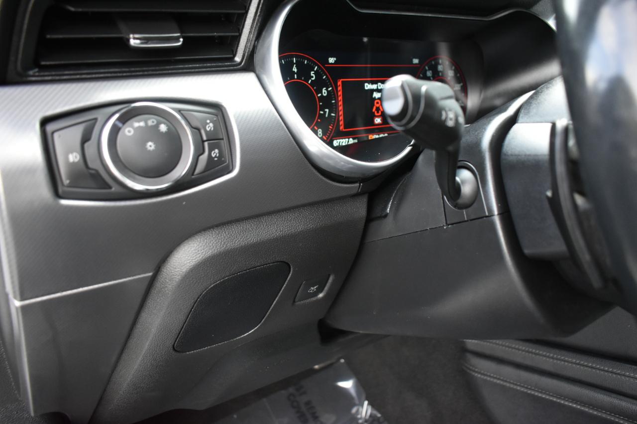 Ford Mustang GT Premium Coupe 2019