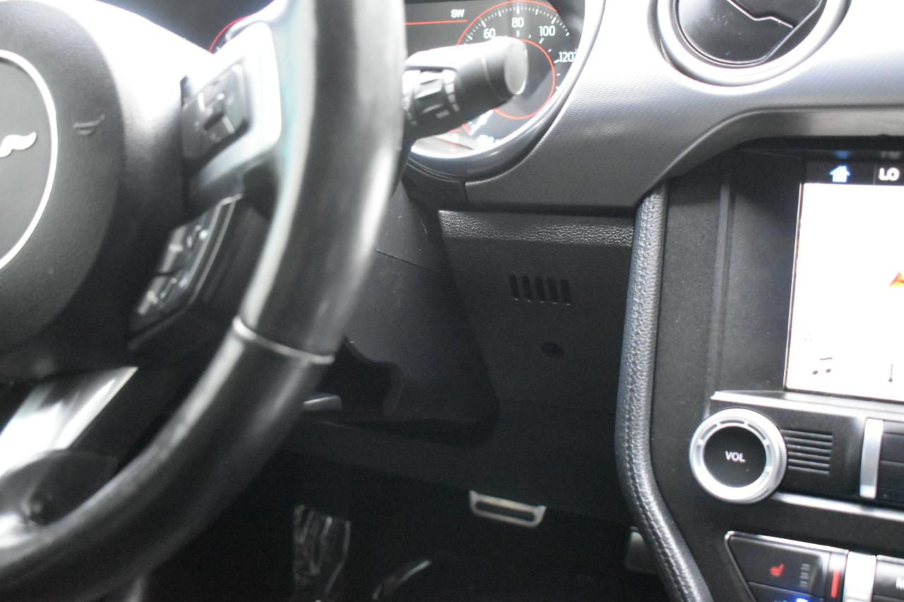 Ford Mustang GT Premium Coupe 2019