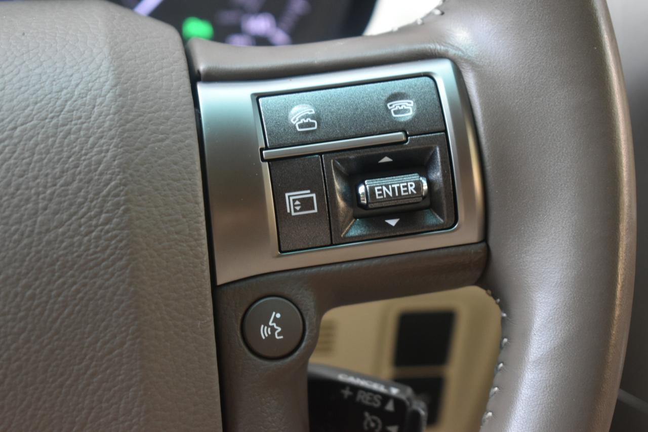 Lexus GX 460 Sport Utility 2014