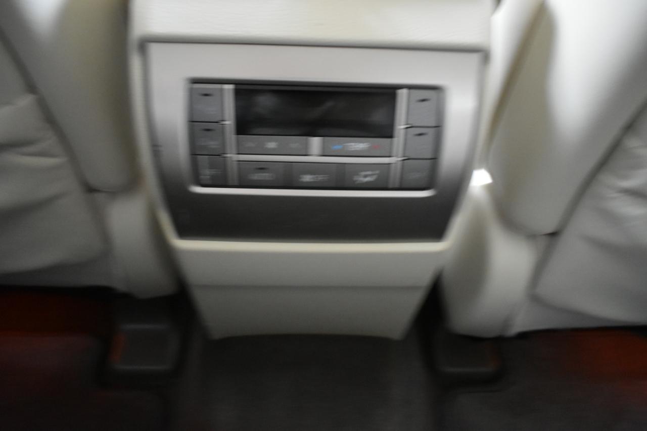 Lexus GX 460 Sport Utility 2014