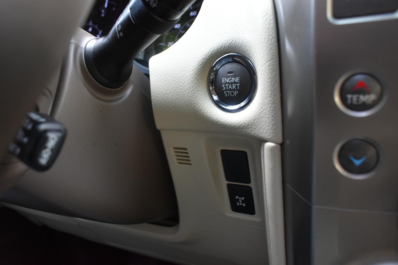 Lexus GX 460 Sport Utility 2014