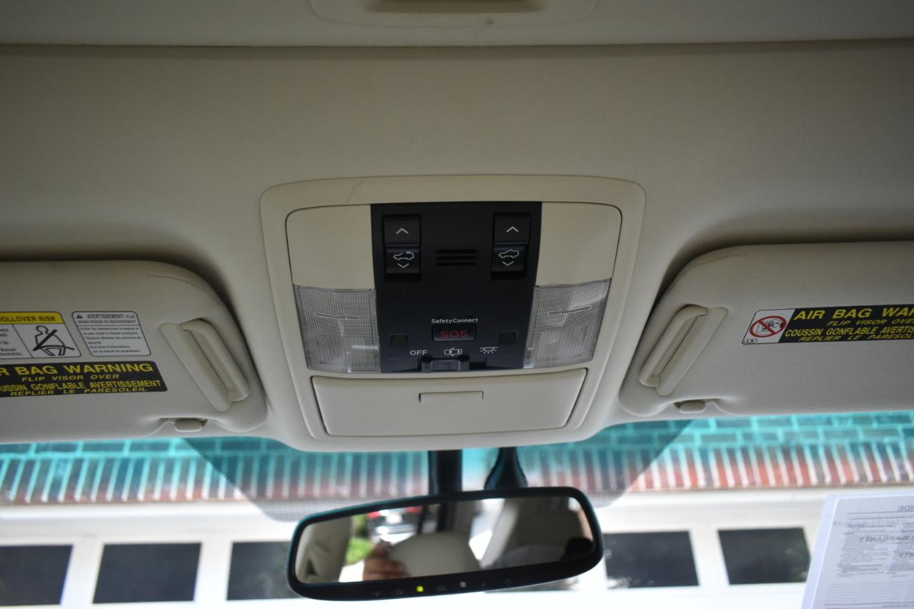Lexus GX 460 Sport Utility 2014