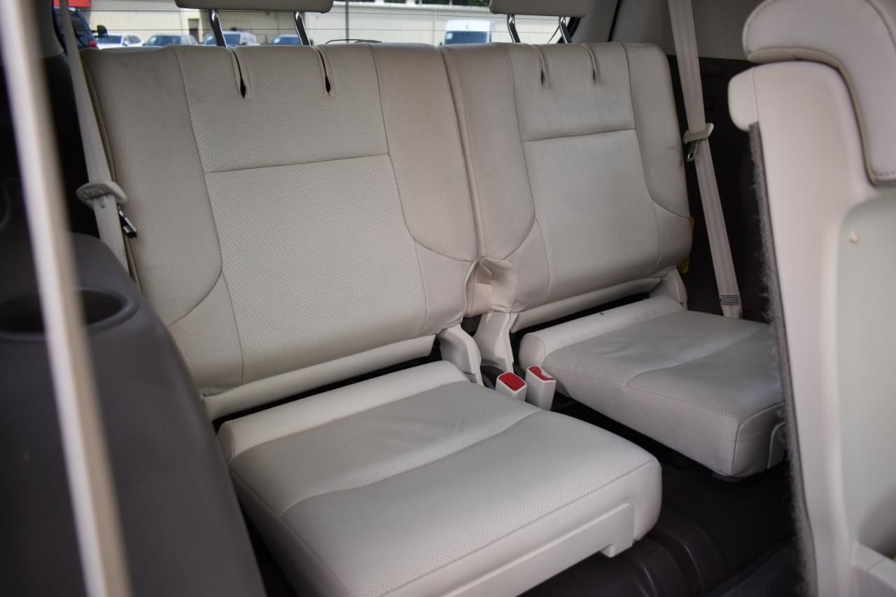 Lexus GX 460 Sport Utility 2014