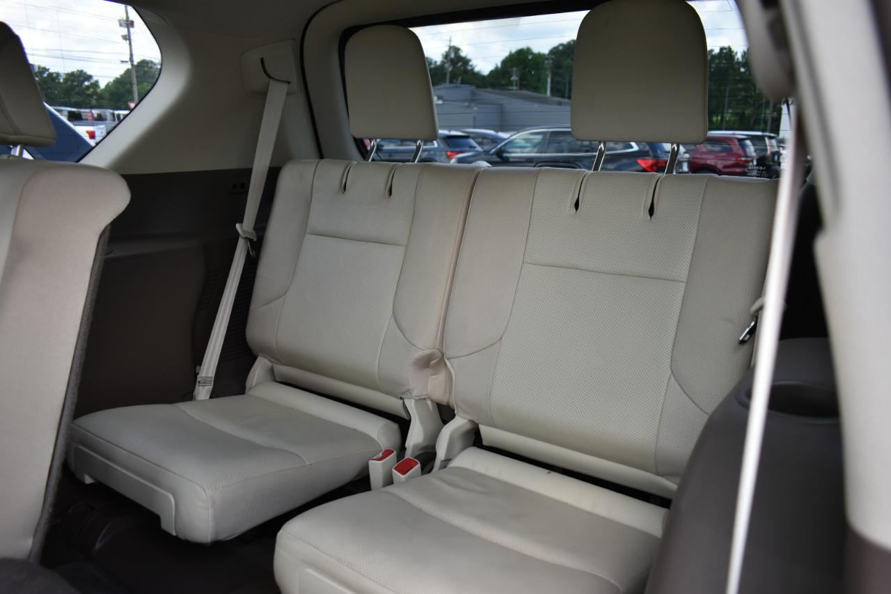 Lexus GX 460 Sport Utility 2014