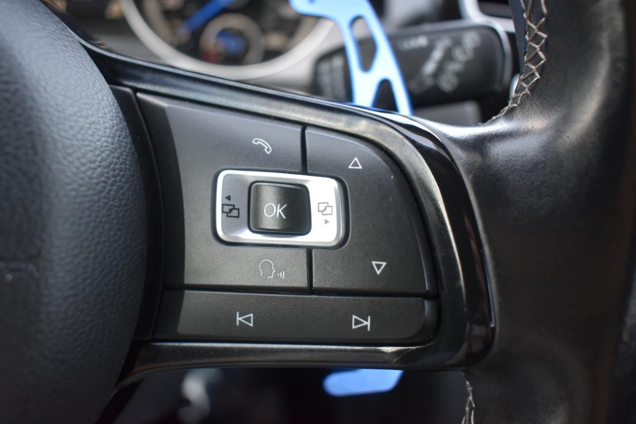 Volkswagen Golf R Base 2015