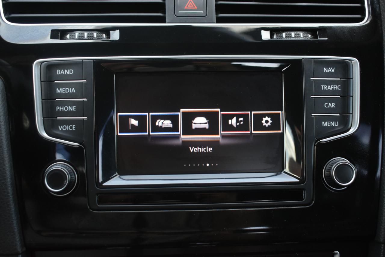 Volkswagen Golf R Base 2015