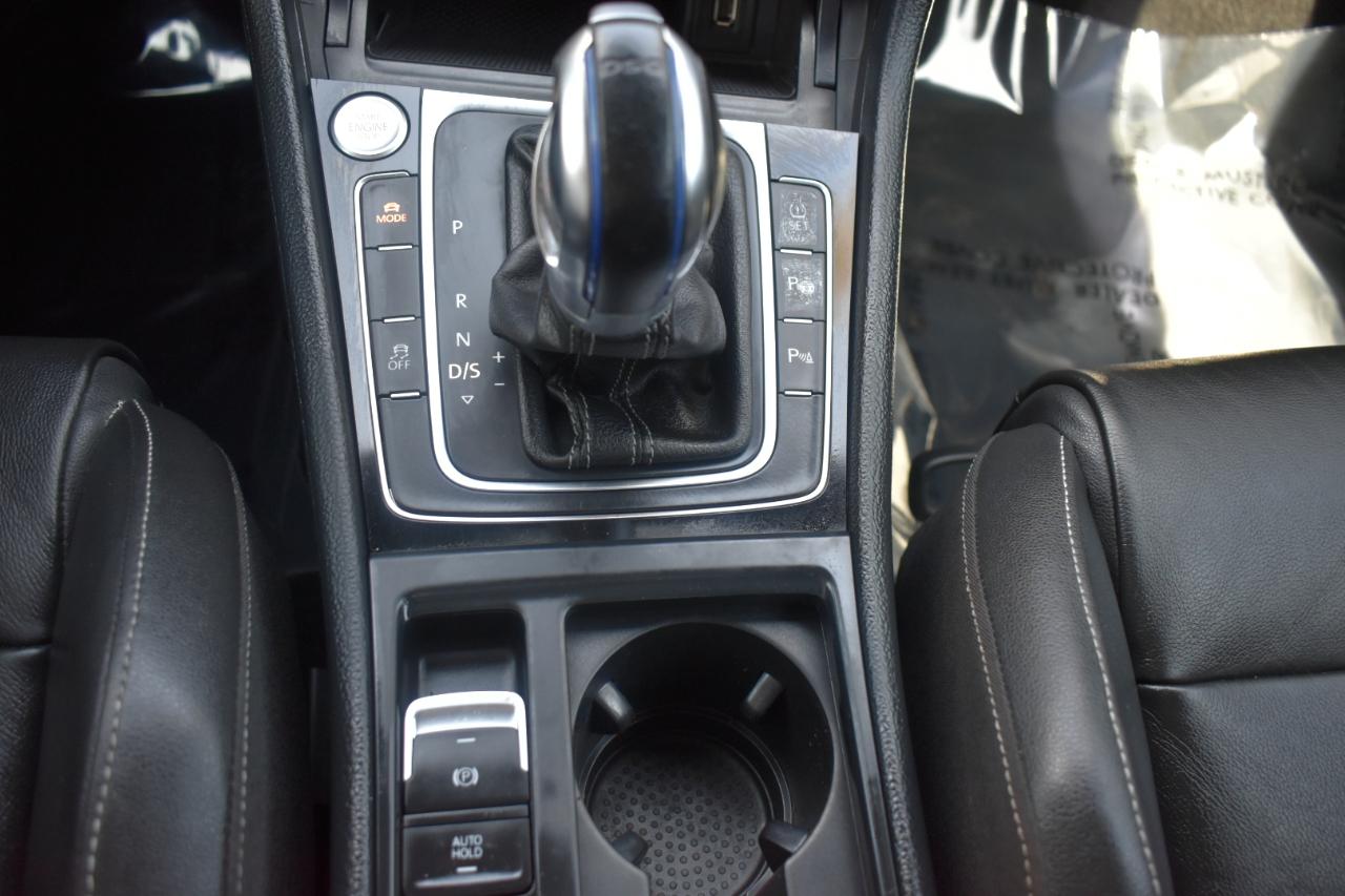 Volkswagen Golf R Base 2015