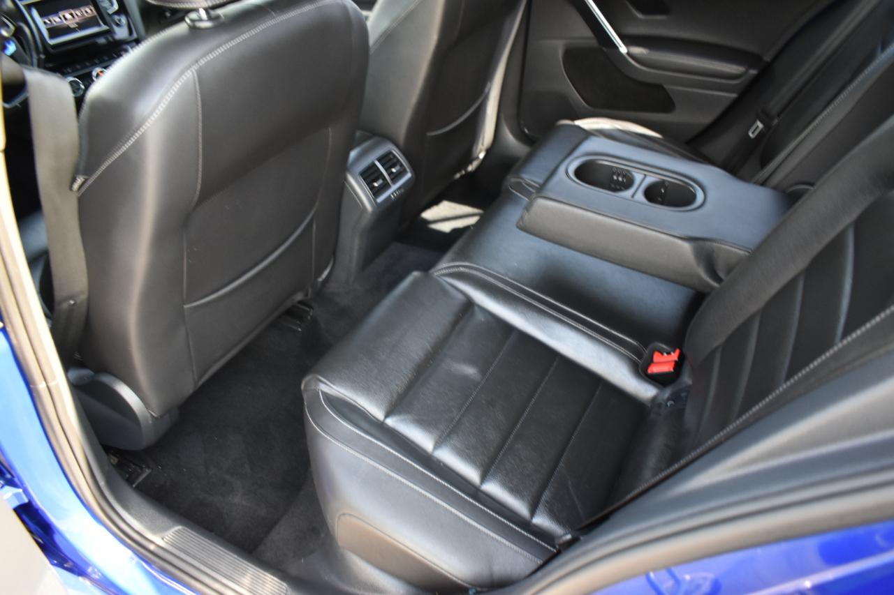 Volkswagen Golf R Base 2015