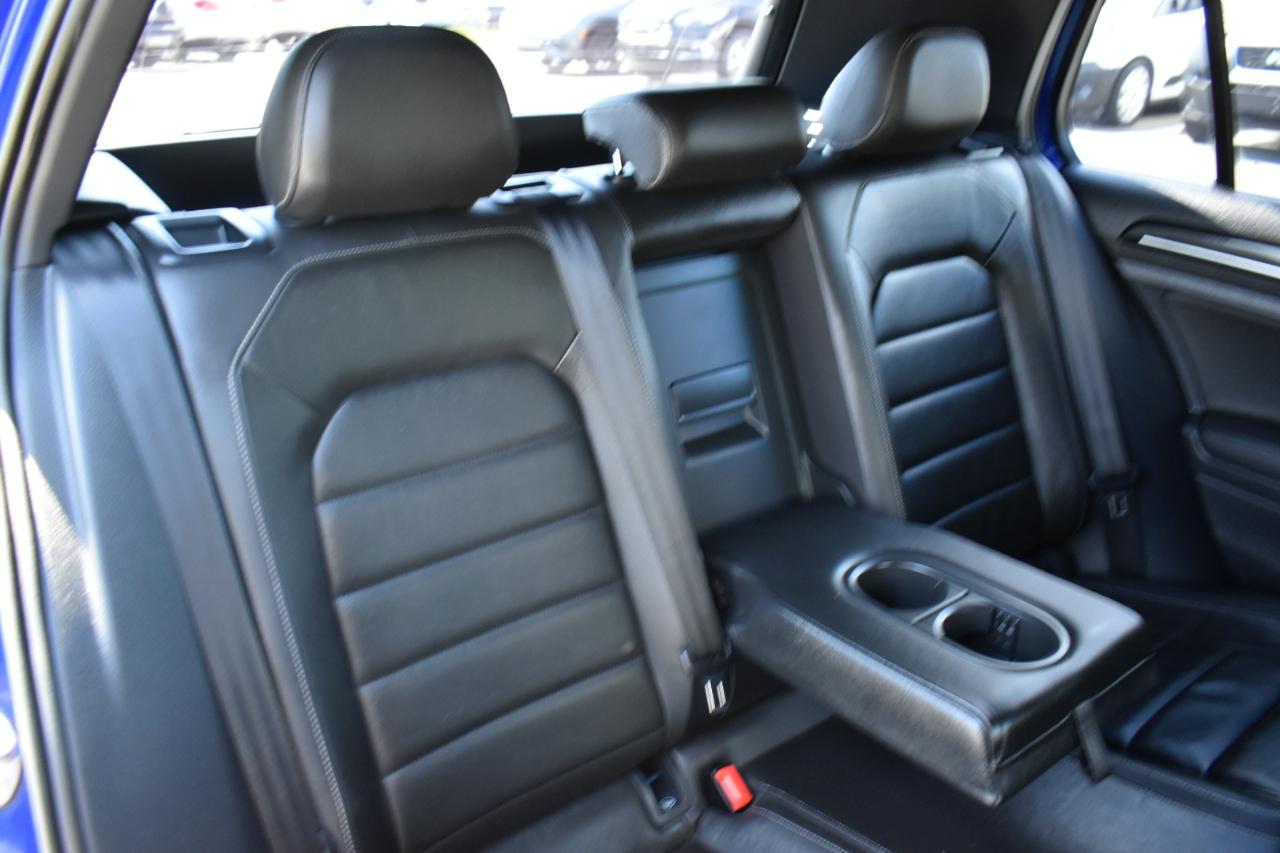 Volkswagen Golf R Base 2015