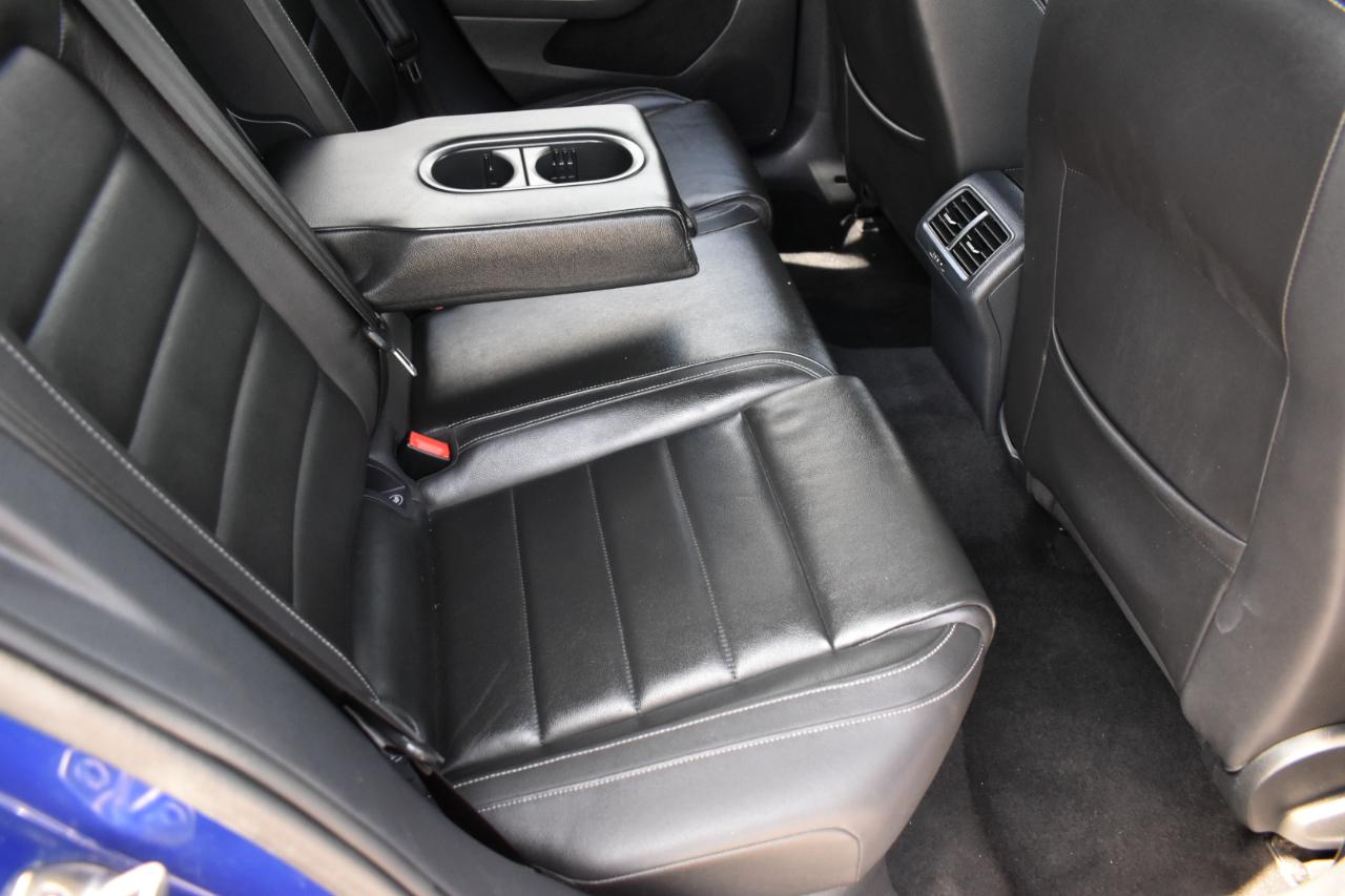 Volkswagen Golf R Base 2015