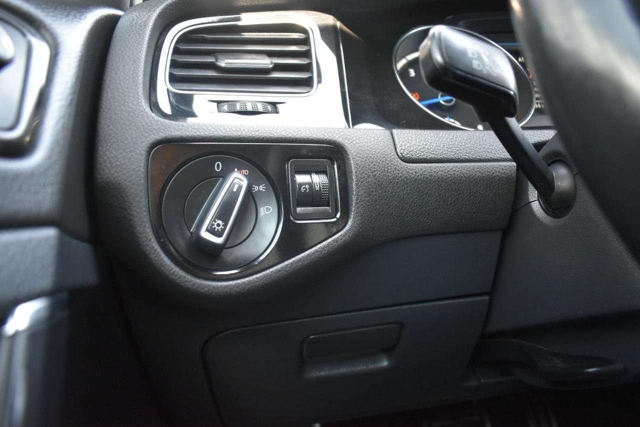 Volkswagen Golf R Base 2015