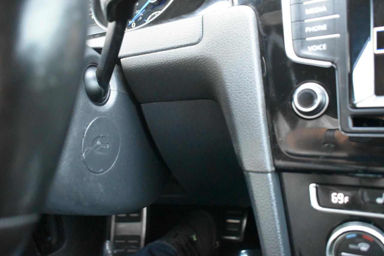 Volkswagen Golf R Base 2015