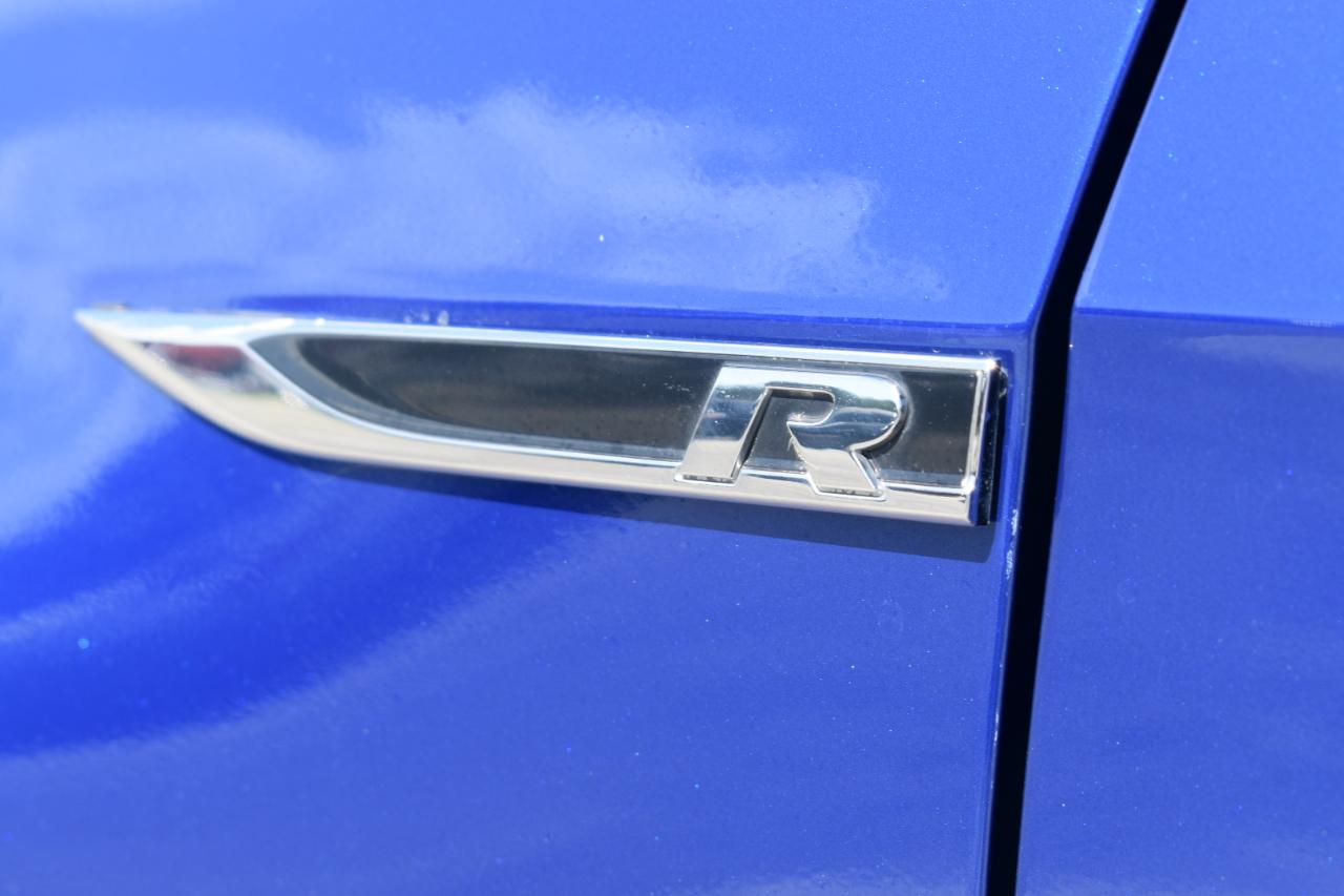 Volkswagen Golf R Base 2015