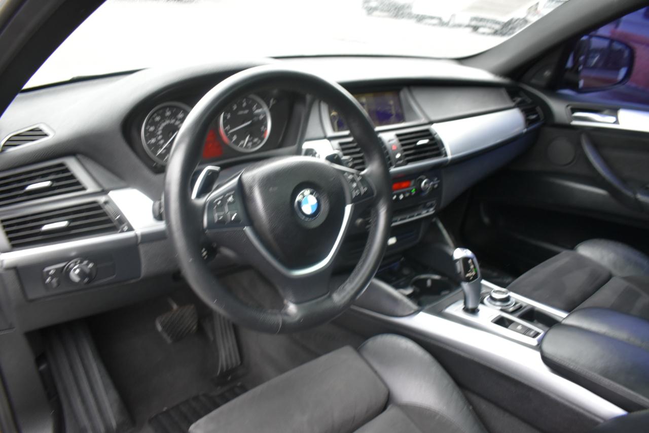 BMW X6 xDrive35i 2014