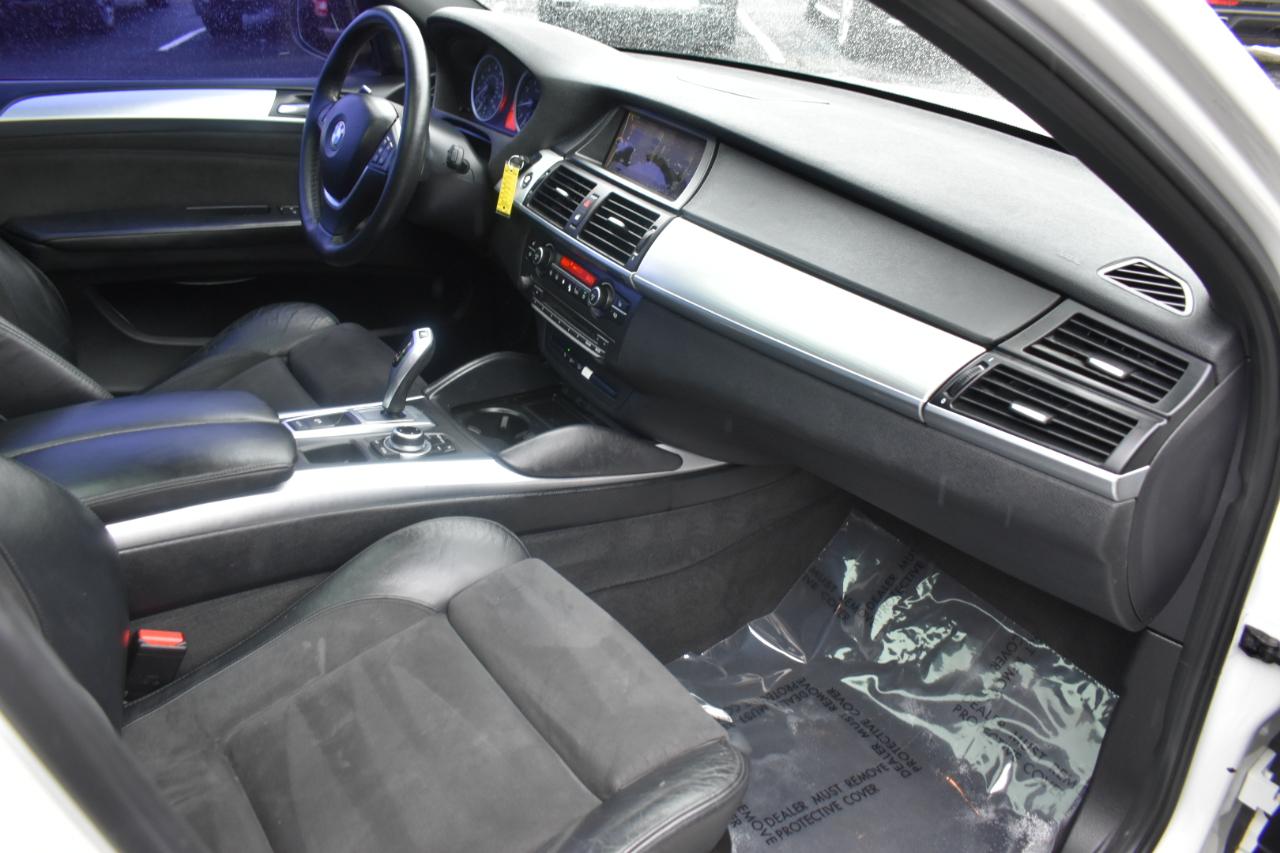BMW X6 xDrive35i 2014