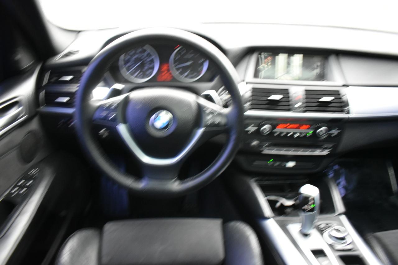 BMW X6 xDrive35i 2014