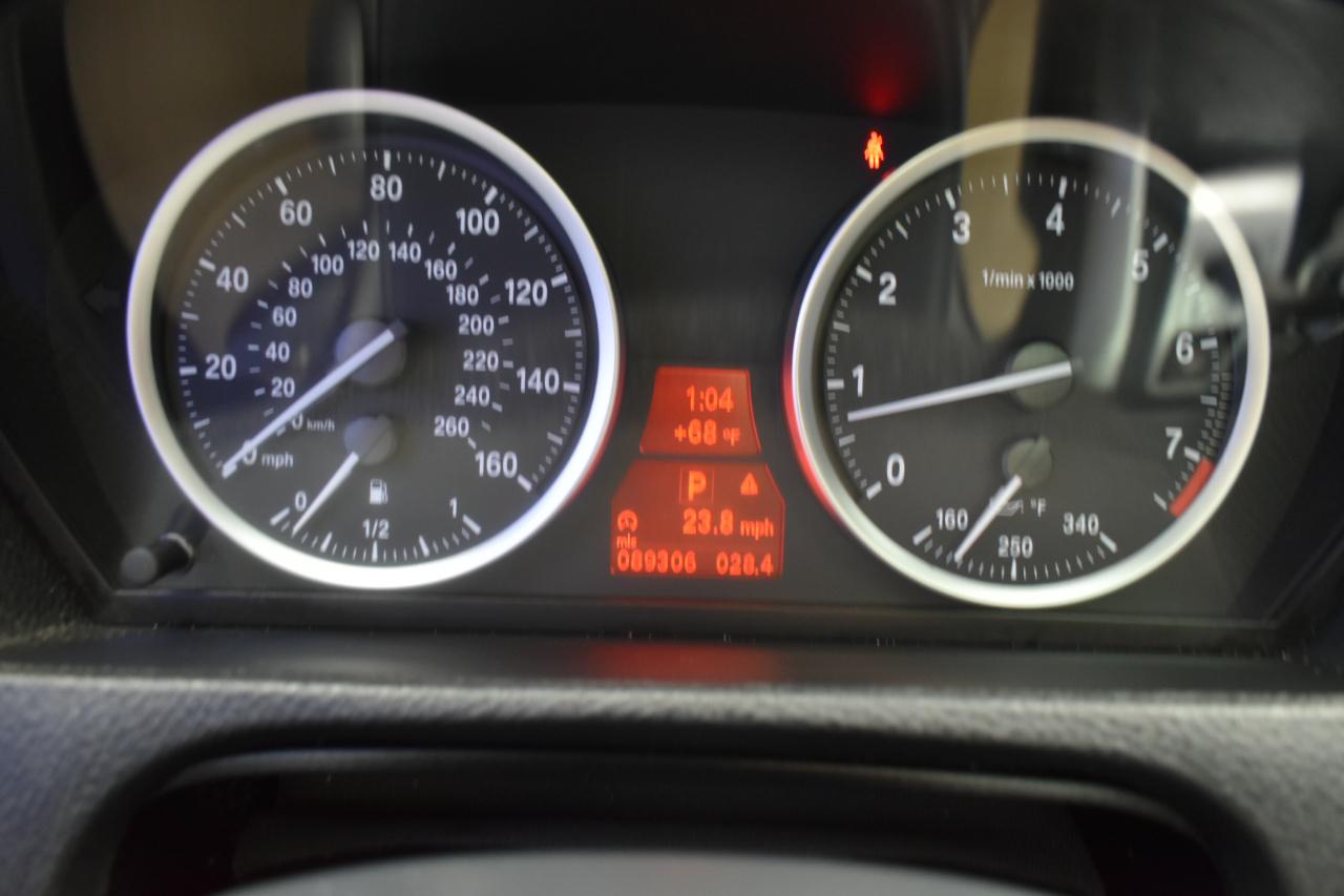BMW X6 xDrive35i 2014