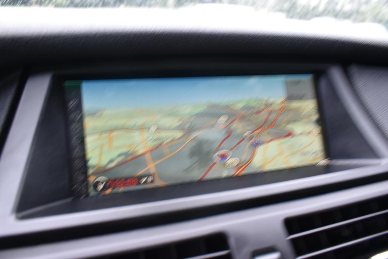 BMW X6 xDrive35i 2014
