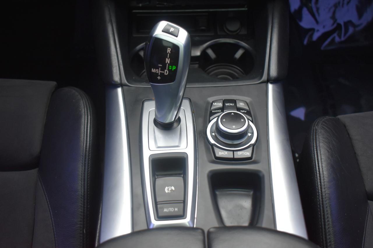 BMW X6 xDrive35i 2014