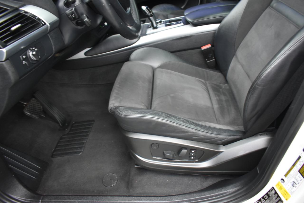BMW X6 xDrive35i 2014