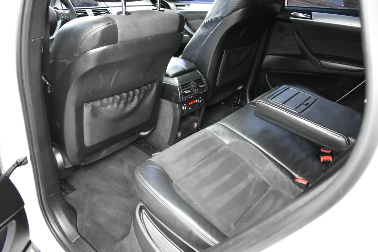 BMW X6 xDrive35i 2014