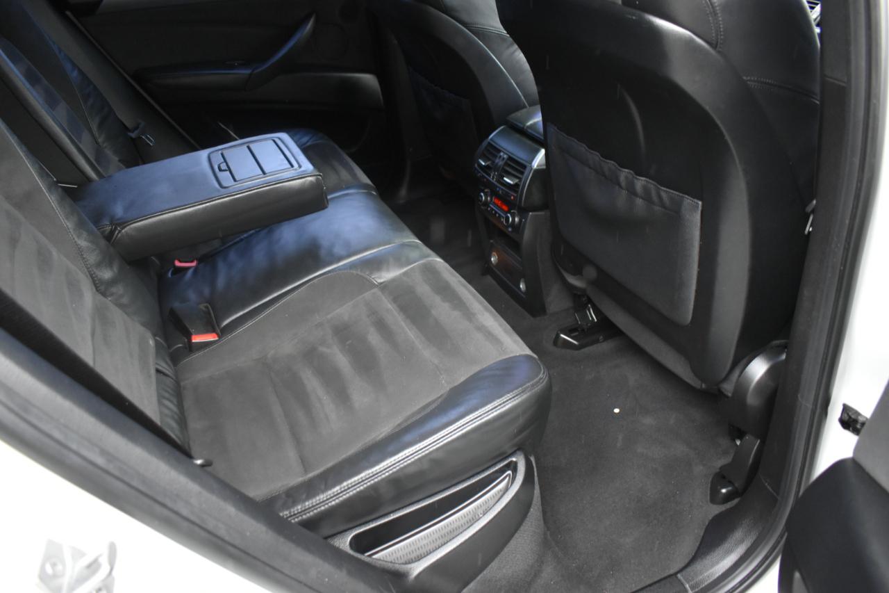BMW X6 xDrive35i 2014