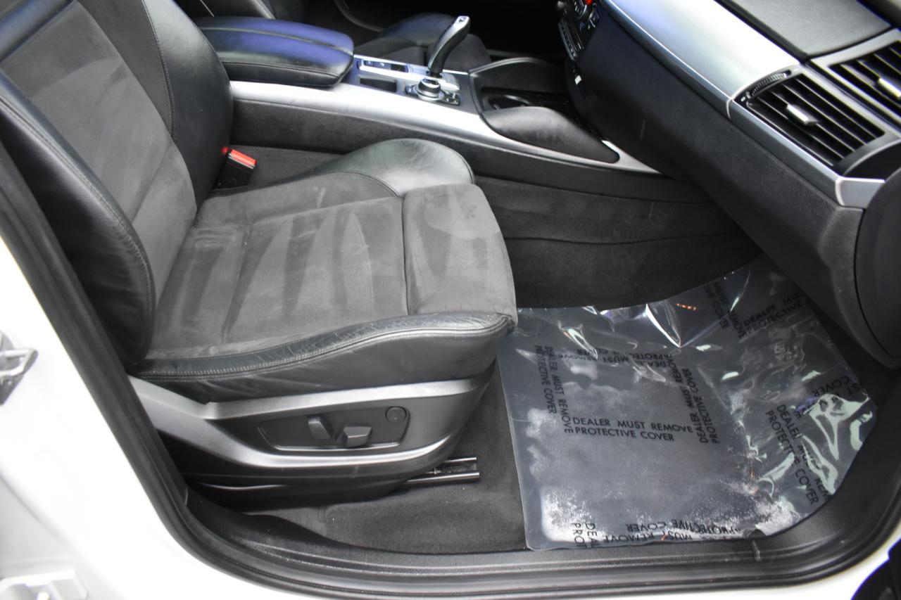 BMW X6 xDrive35i 2014