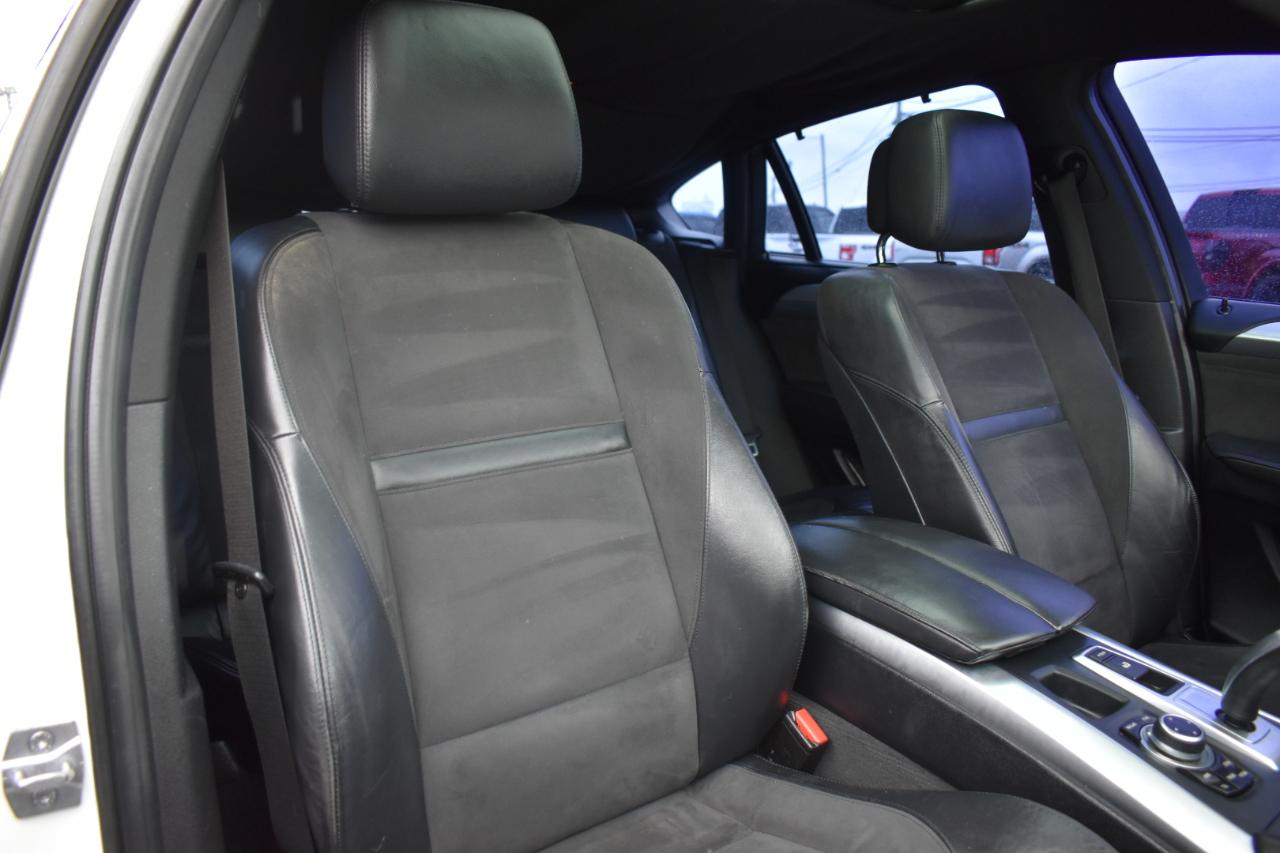 BMW X6 xDrive35i 2014