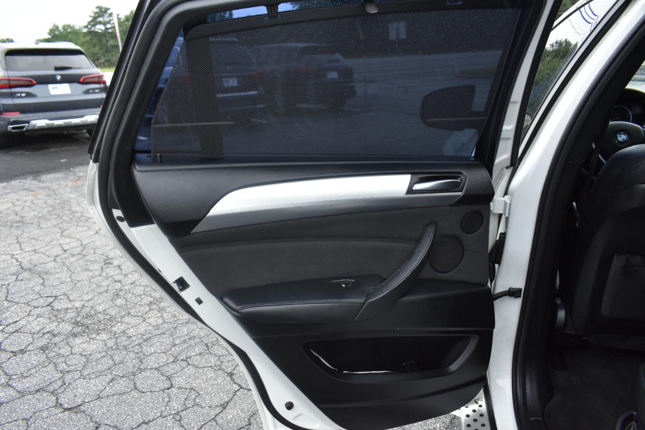 BMW X6 xDrive35i 2014