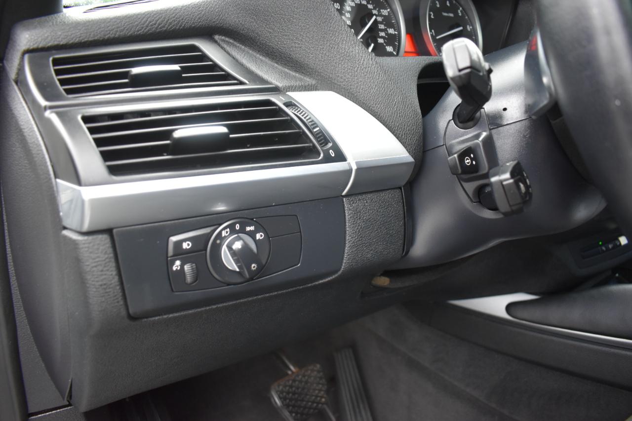 BMW X6 xDrive35i 2014