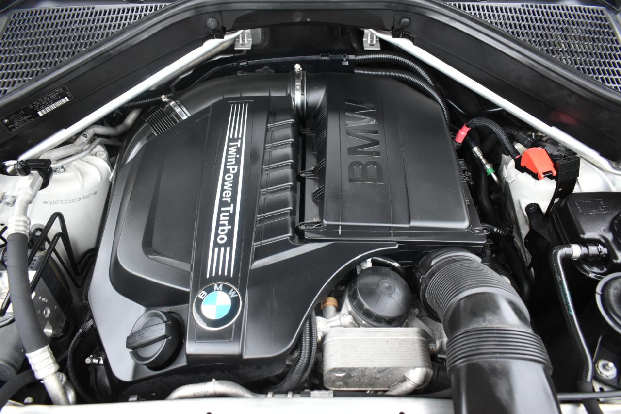 BMW X6 xDrive35i 2014