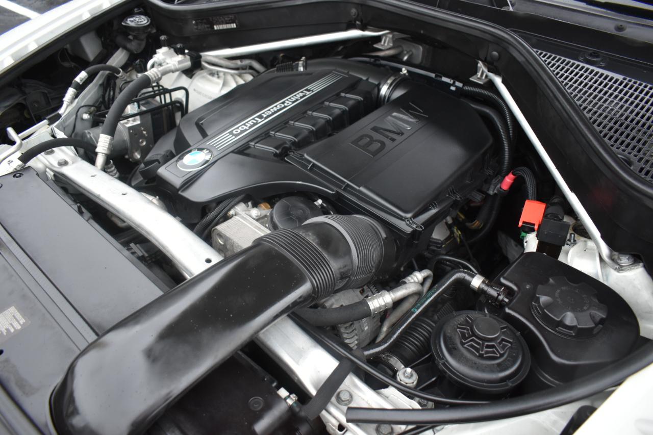 BMW X6 xDrive35i 2014