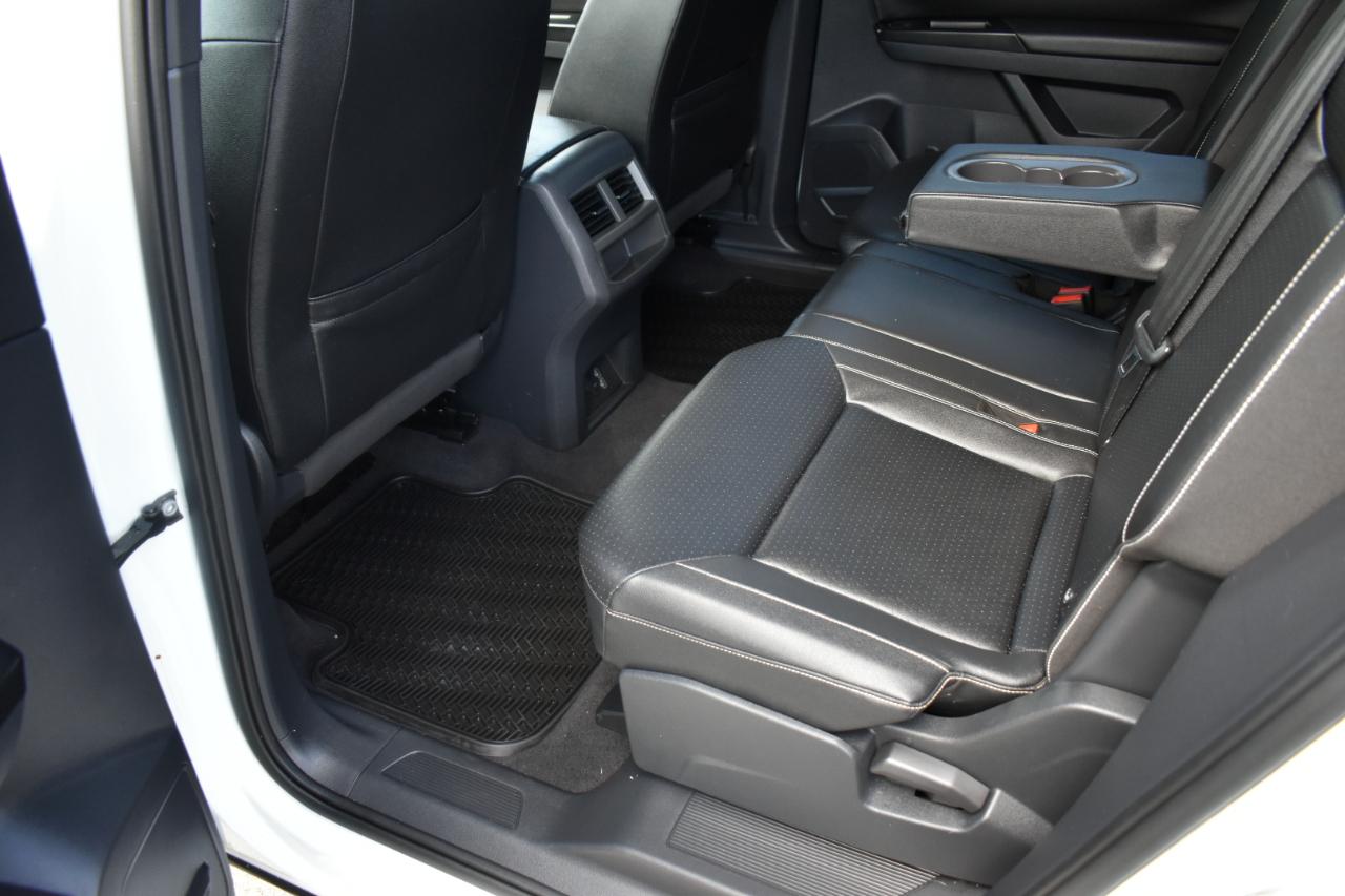 Volkswagen Atlas Cross Sport 2.0T SE FWD 2020