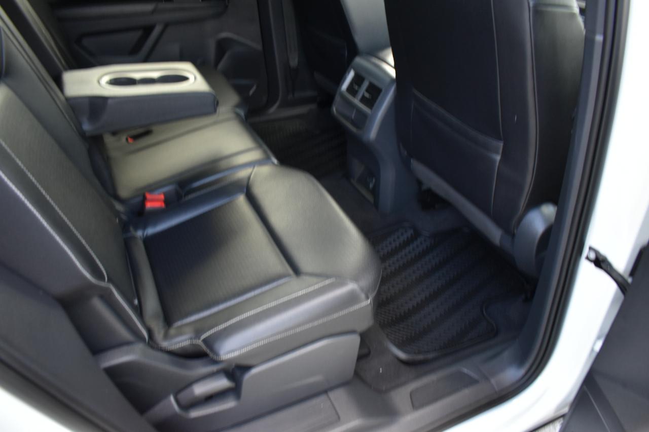 Volkswagen Atlas Cross Sport 2.0T SE FWD 2020