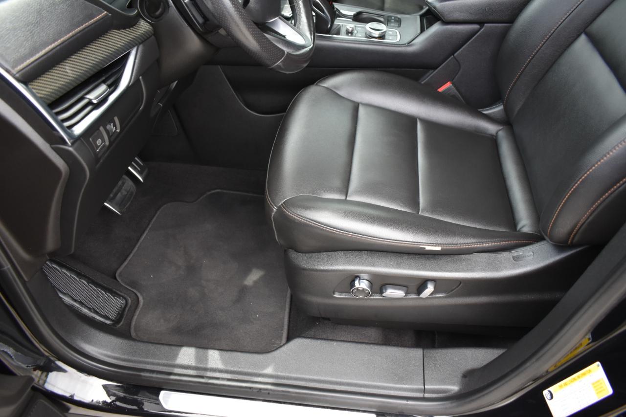 Cadillac XT4 Sport AWD 2019