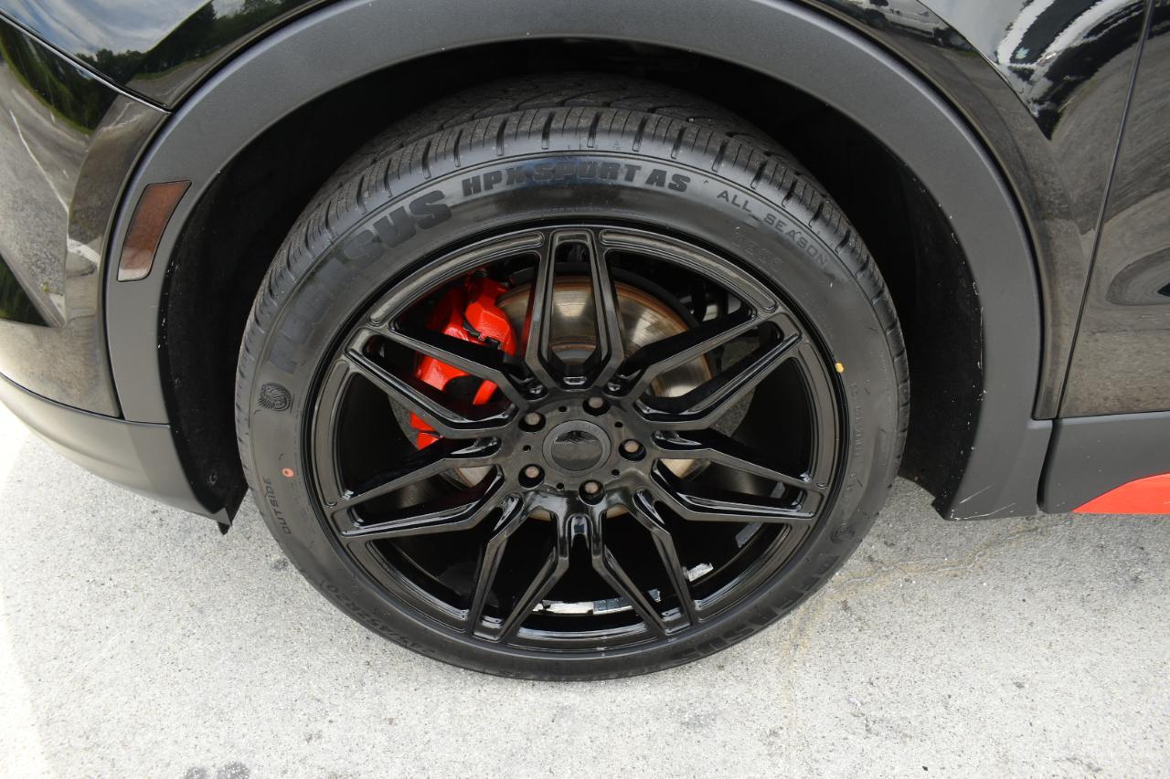 Cadillac XT4 Sport AWD 2019